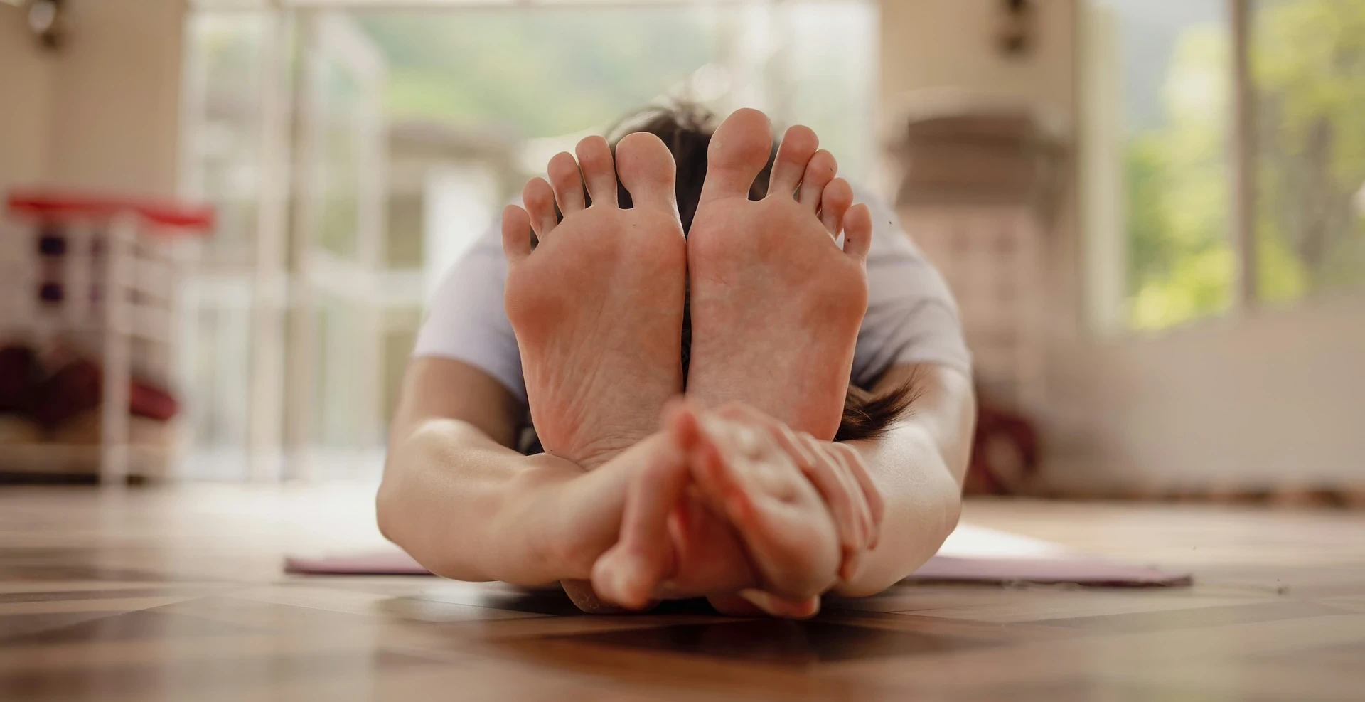 Yoga für Senior*innen