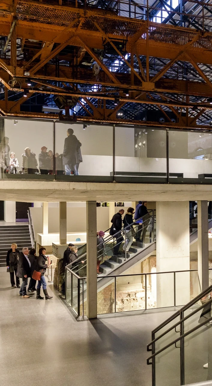 Staatsoperette Dresden