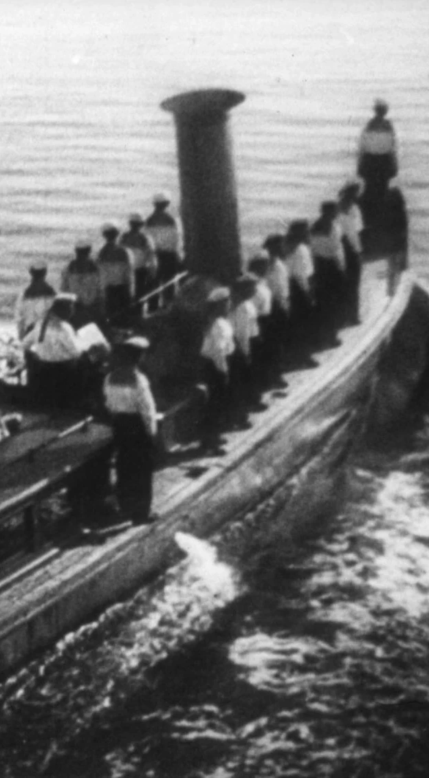 Panzerkreuzer Potemkin