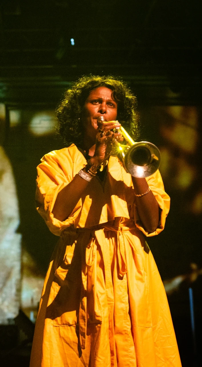 tanzschreiber Review Day 2 by Veronica Posth